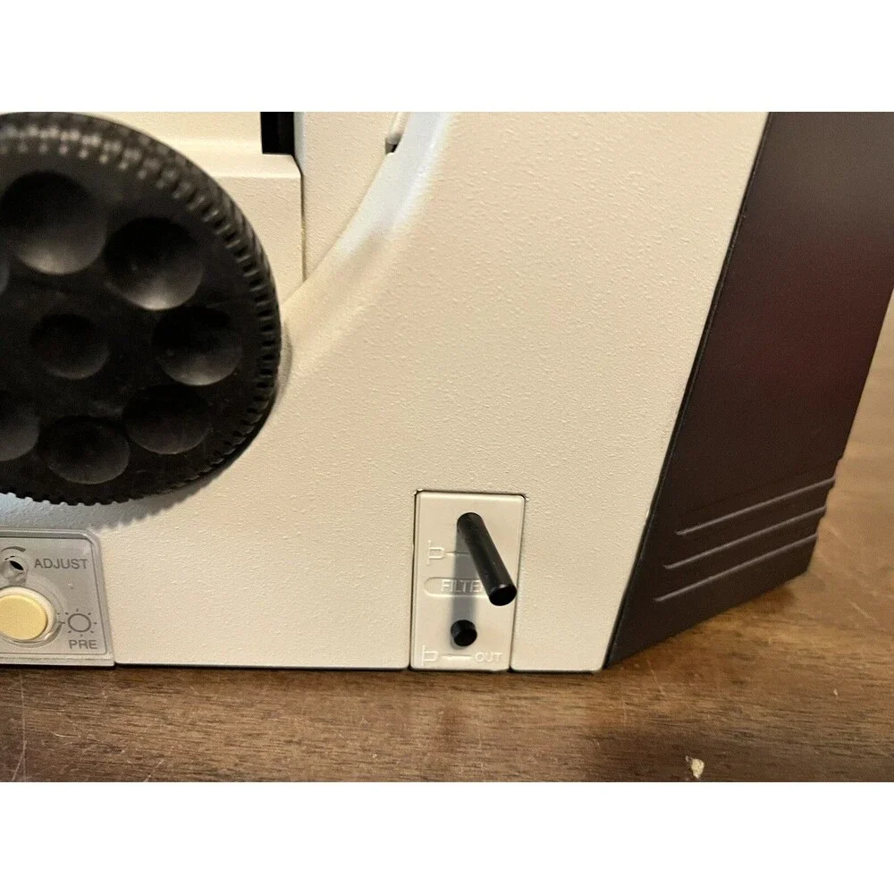 Nikon eclipse 50i
